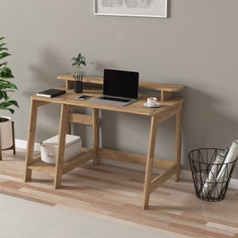 Hanah Home Escritorio de Estudio Roble